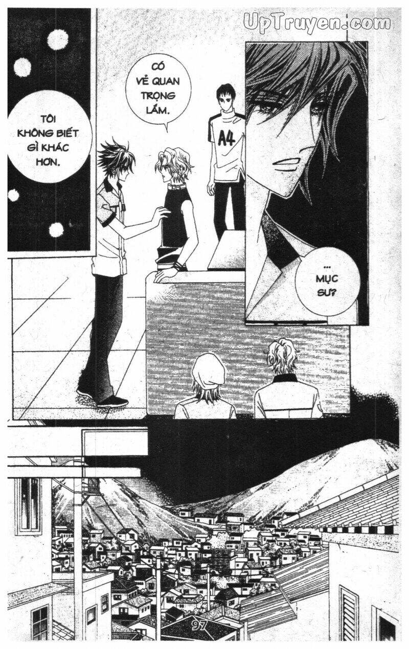 Dạ Khúc: Chapter 13