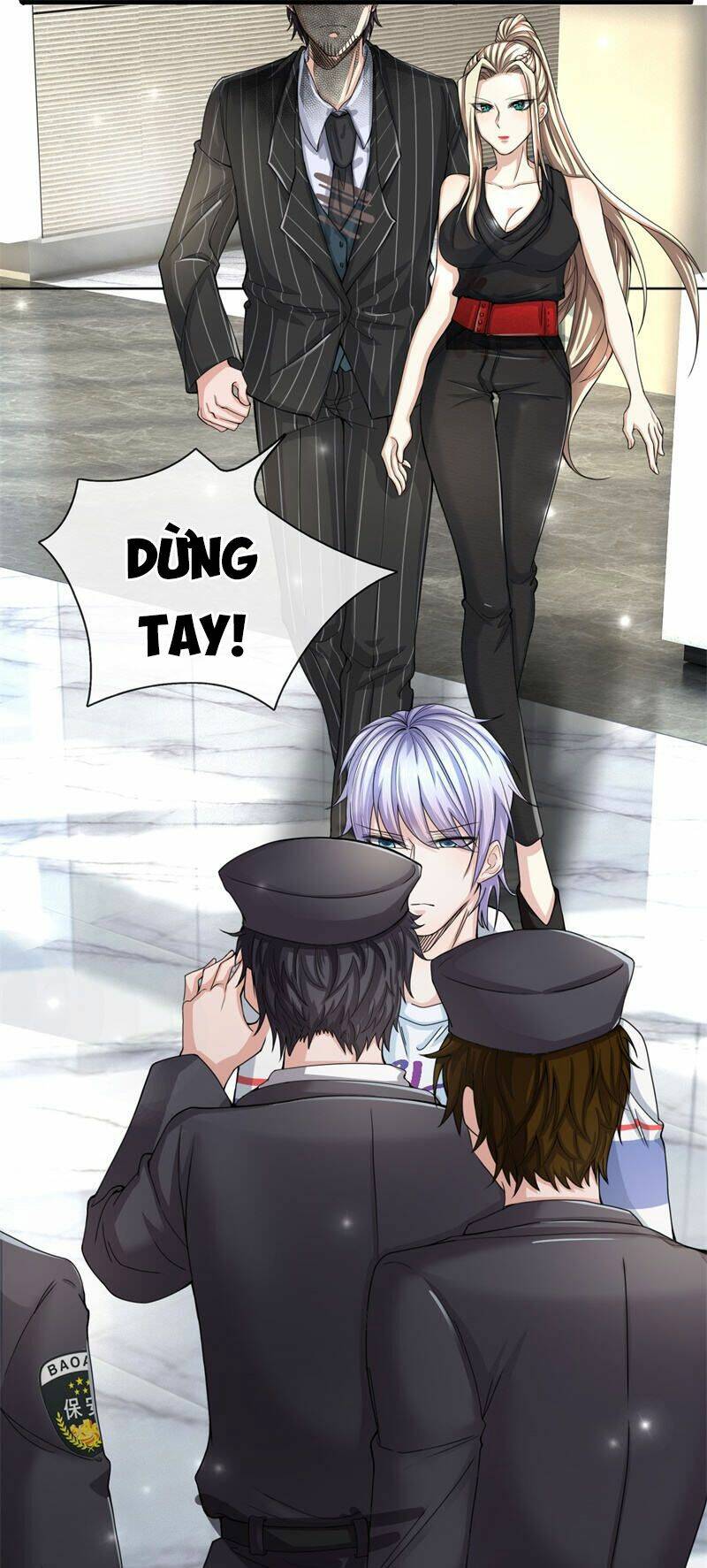 Tuyệt Đỉnh Khí Thiếu: Chapter 10