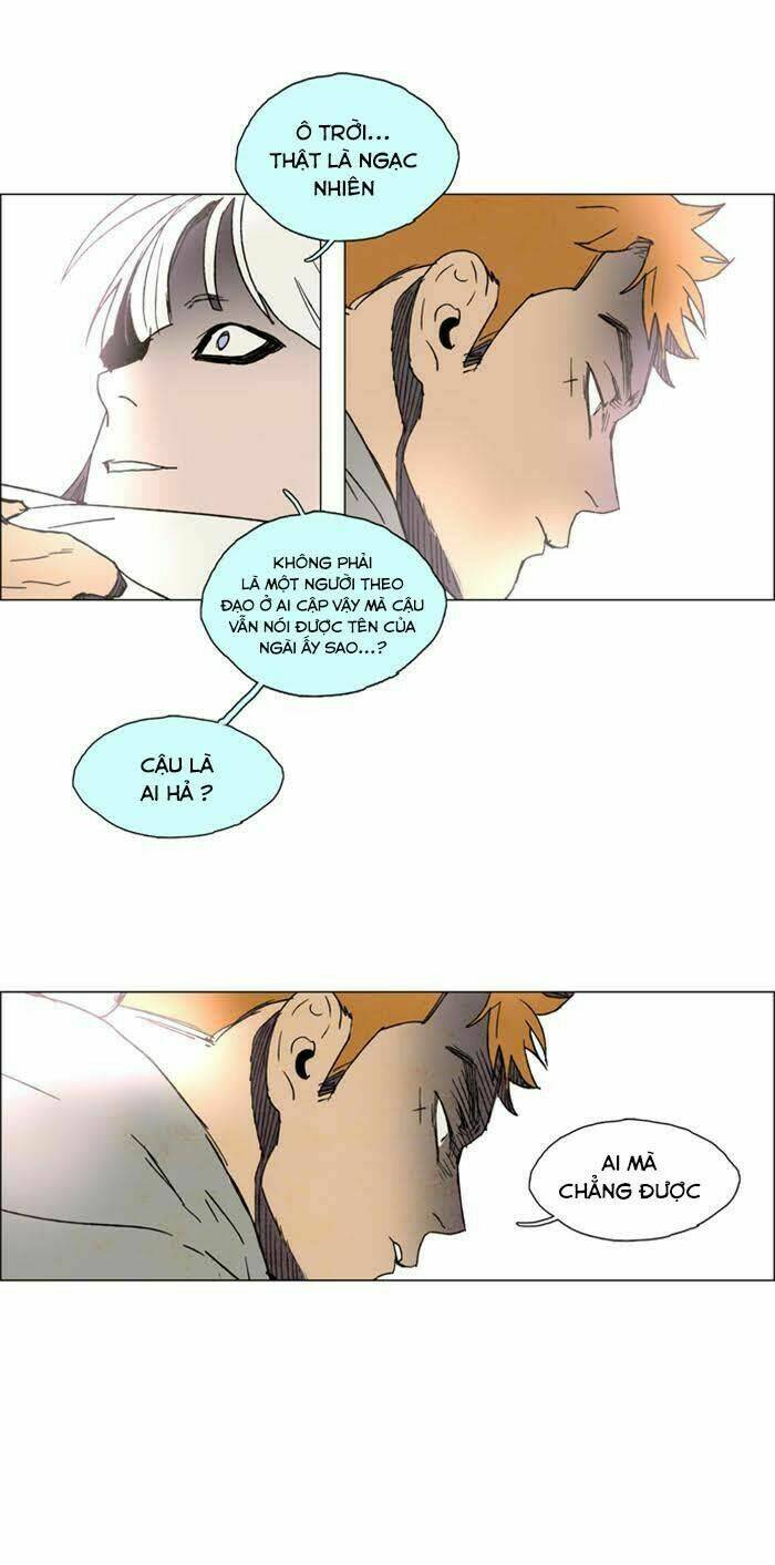 Lessa 2: The Crimson Knight: Chapter 21