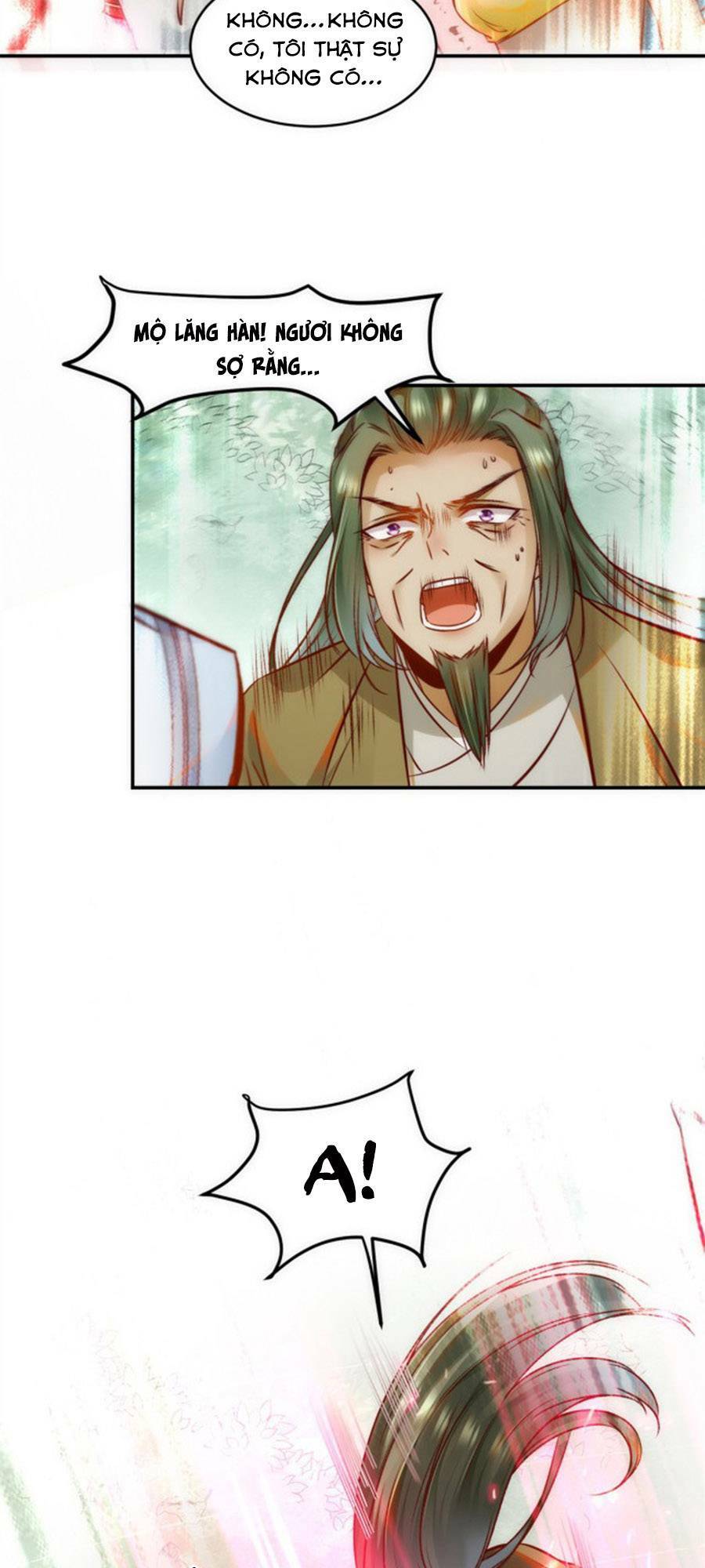 Nghịch Thiên Thần Phi Chí Thượng: Chapter 44