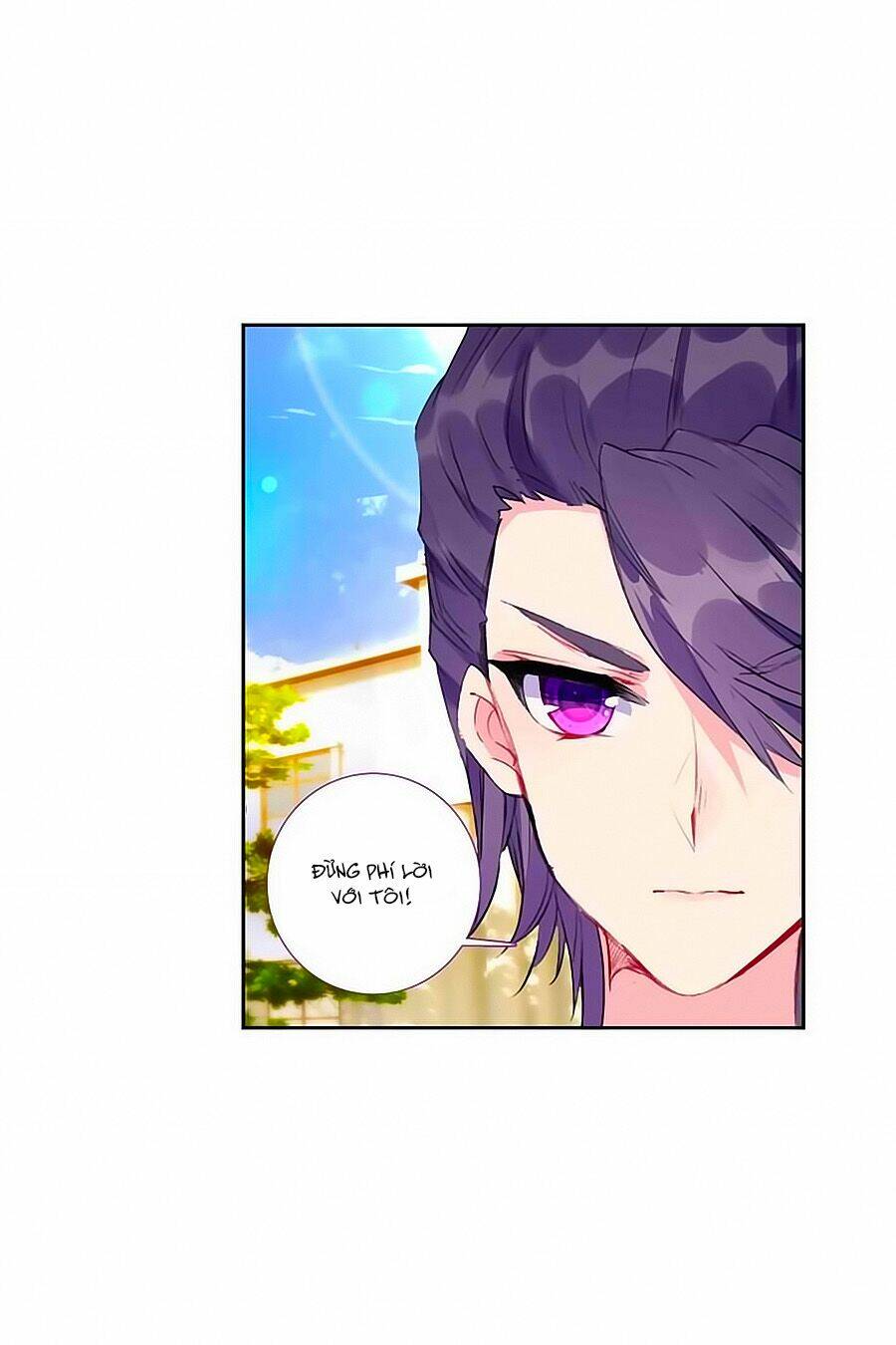 101 Sủng Vật Tình Nhân: Chapter 55