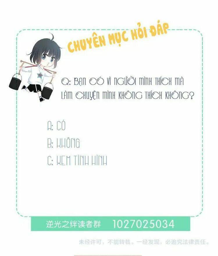 Vấp Phải Nghịch Quang: Chapter 38