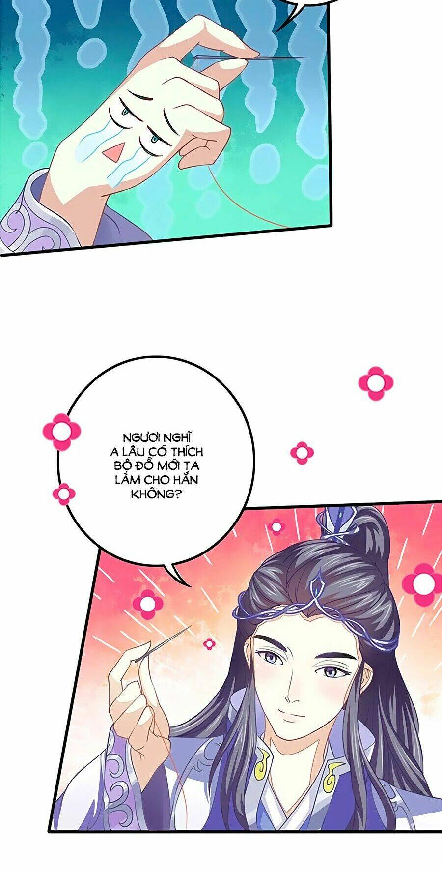 Tay Phải Của Bản Tọa Thành Tinh Rồi: Chapter 15