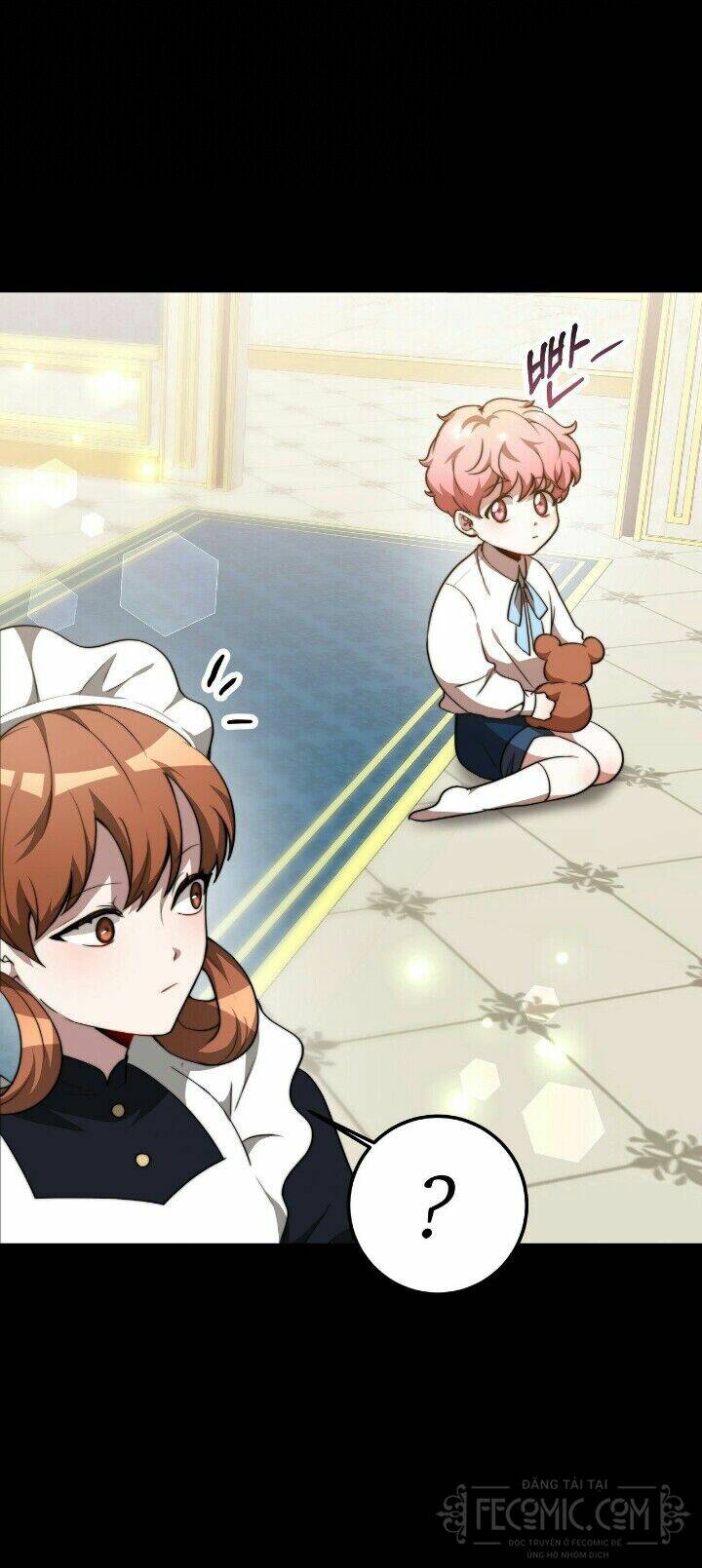 Công Chúa Bị Lãng Quên Muốn Sống Trong Hòa Bình: Chapter 20