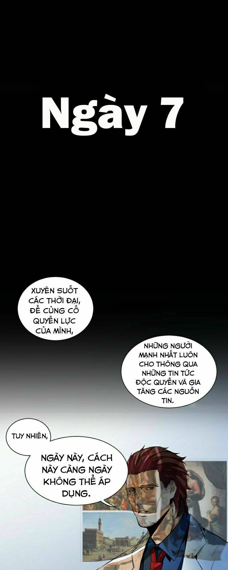 Thắng Ăn Cả: Chapter 5