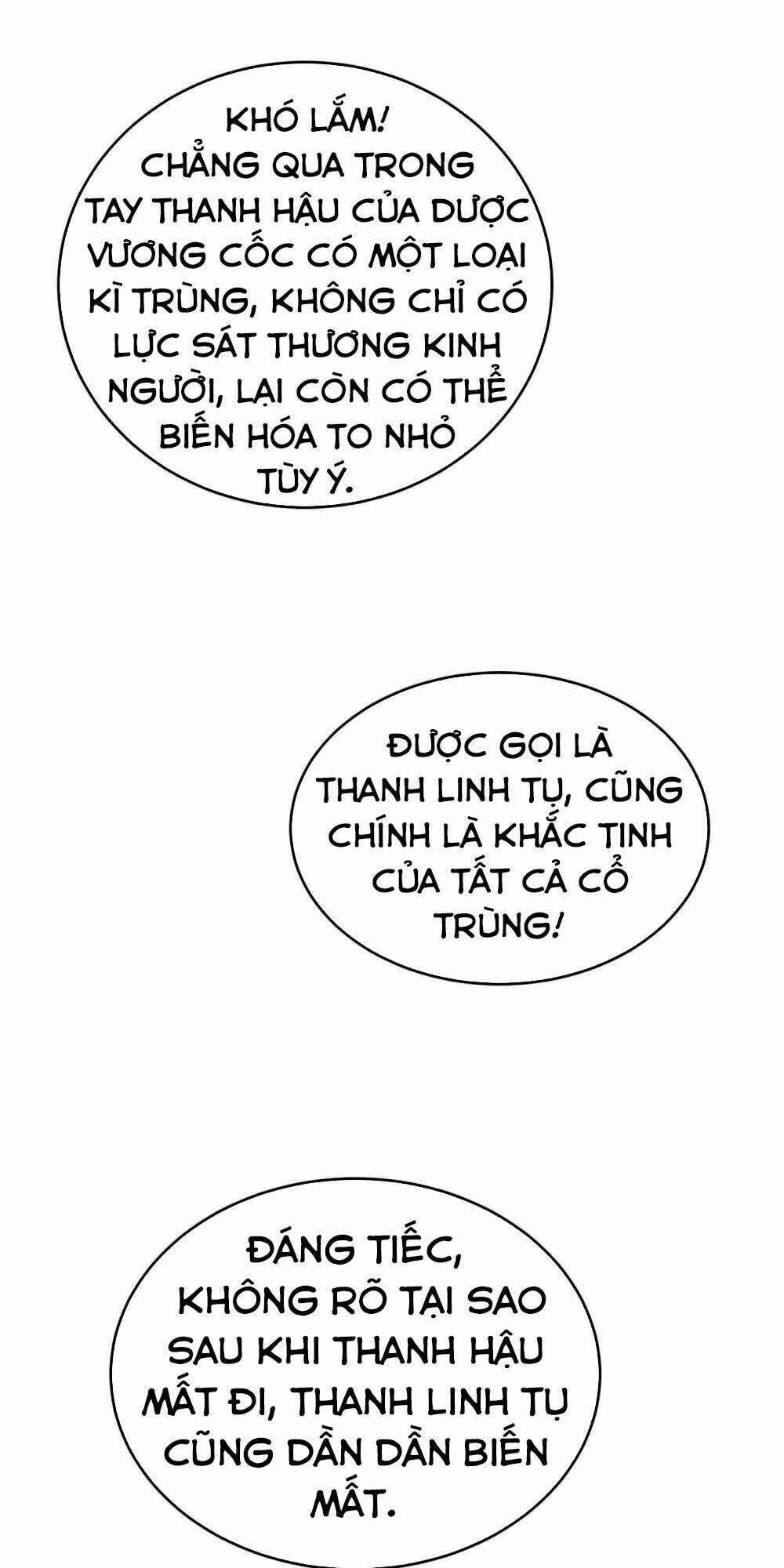 Vạn Giới Tiên Vương: Chapter 110