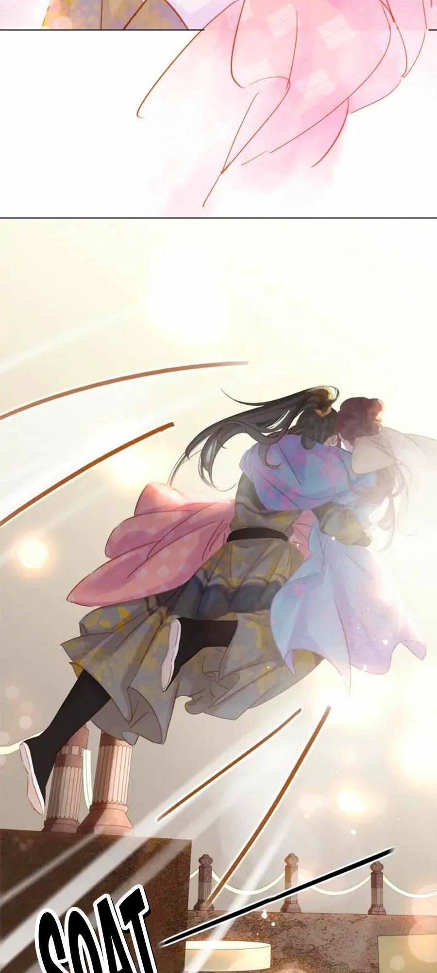 Tiểu Sư Phụ, Tóc Giả Của Ngài Rơi Rồi!: Chapter 27