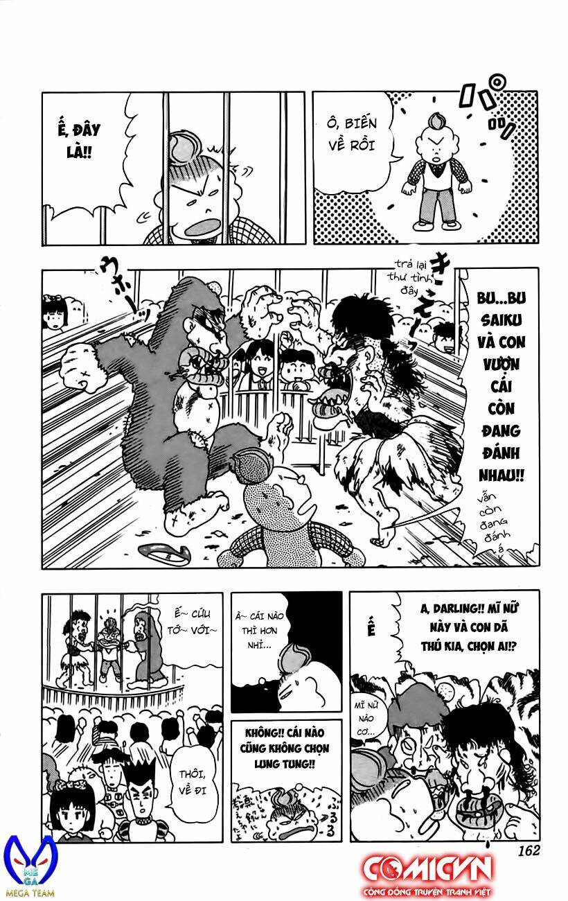 Lucky Man: Chapter 10