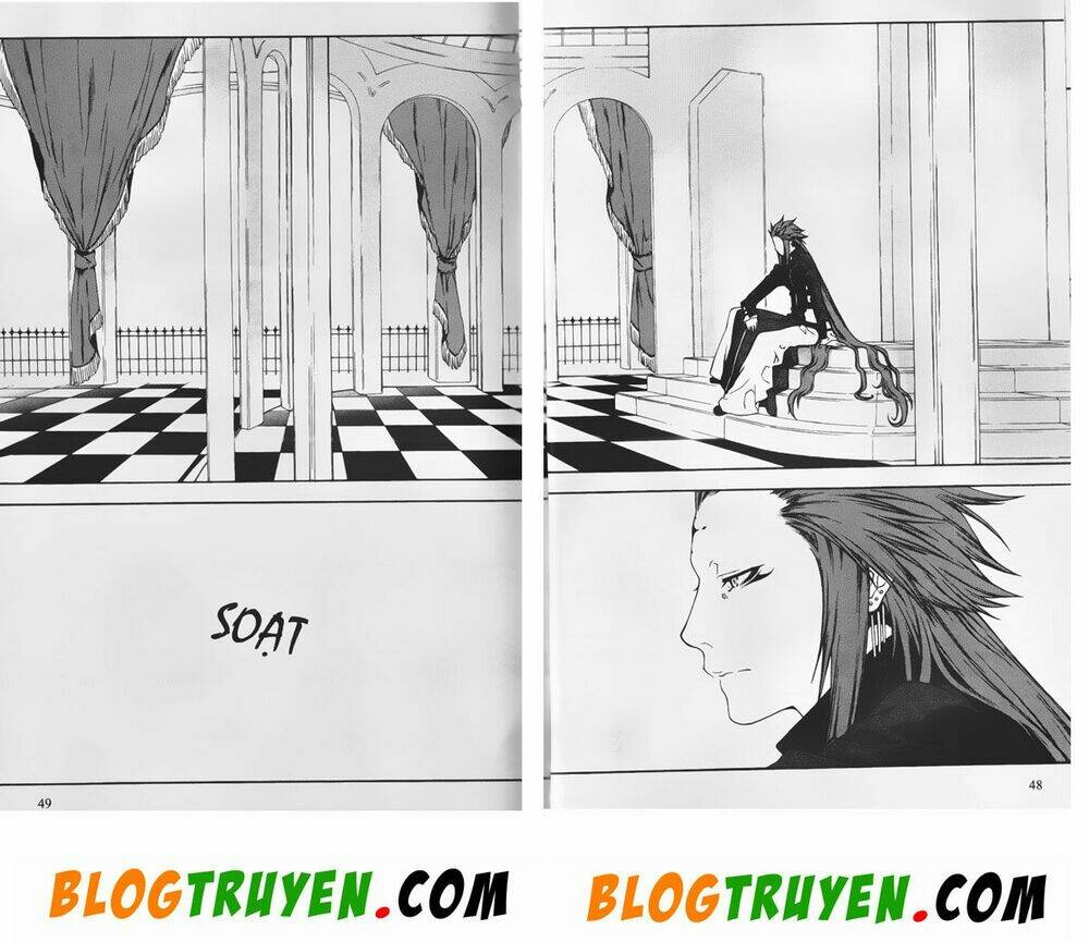 Đại Chiến Bóng Tối: Chapter 46