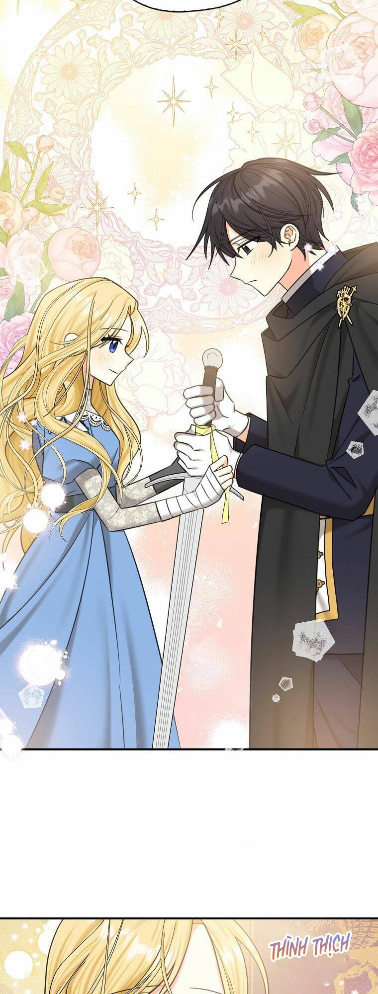 Ba Người Anh Trai Của Tôi Là Bạo Quân: Chapter 52.2