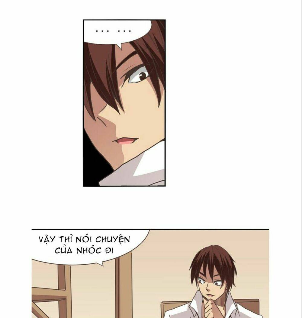 Vì Tôi Là Ông Chú Mở Tiệm Bán Vũ Khí: Chapter 26
