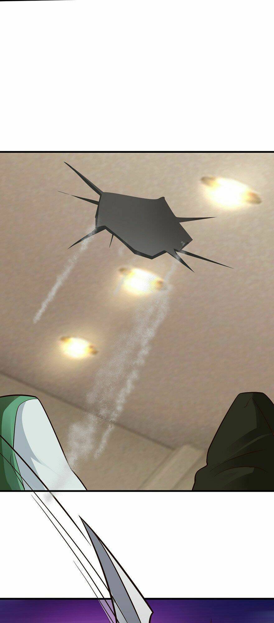 Em Gái Đừng Làm Phiền Tôi: Chapter 37