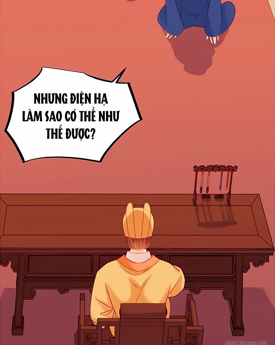 Xuân Khuê Bí Lục: Xưởng Công Thái Liêu Nhân: Chapter 75