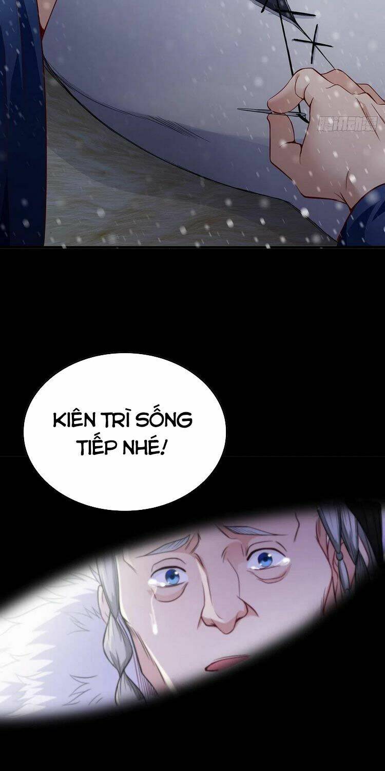 Người Ở Rể Bị Ép Thành Phản Diện Ngoại Truyện: Chapter 10