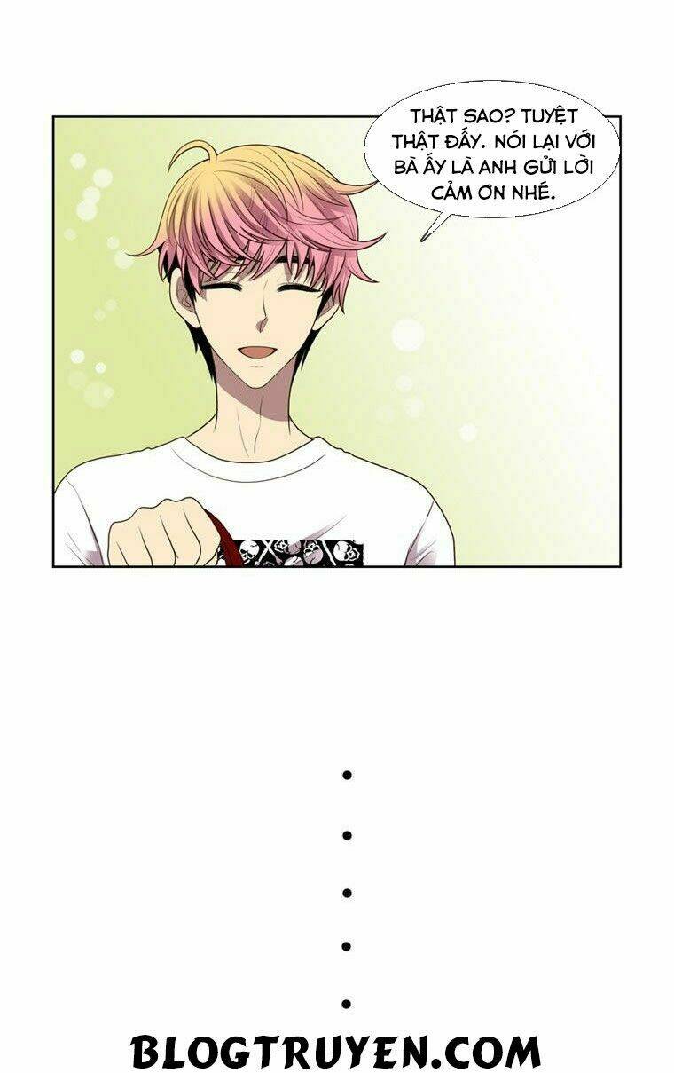 My Shining World: Chapter 22