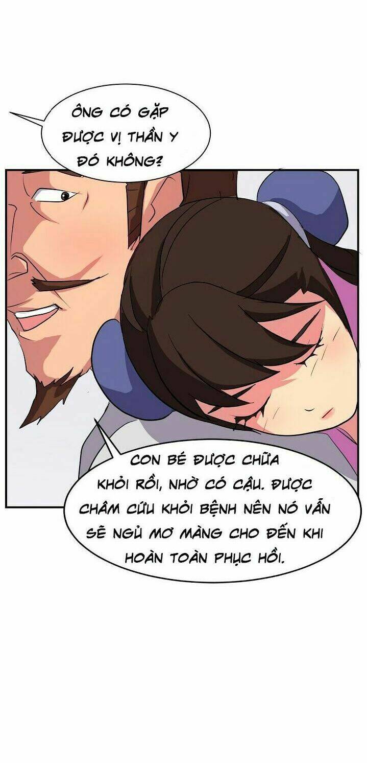 Trọng Sinh, Bất Khả Chiến Bại: Chapter 24