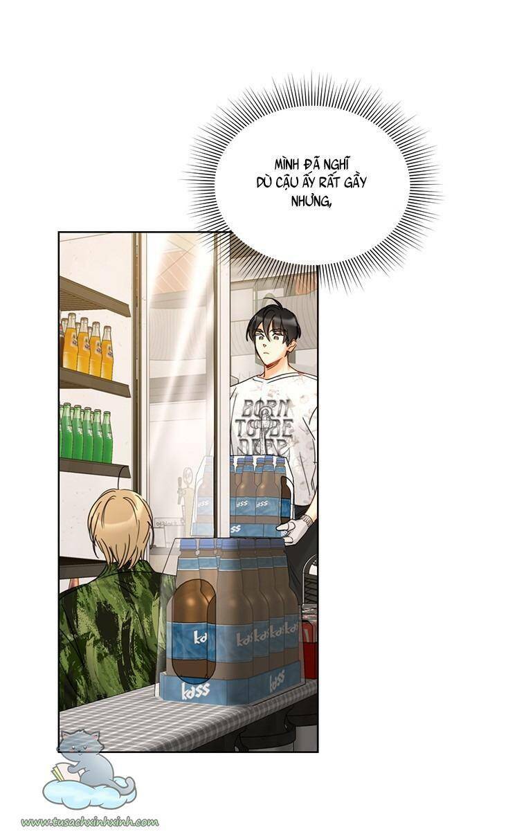 Thịnh Thế Lê Hoa Điện: Chapter 113