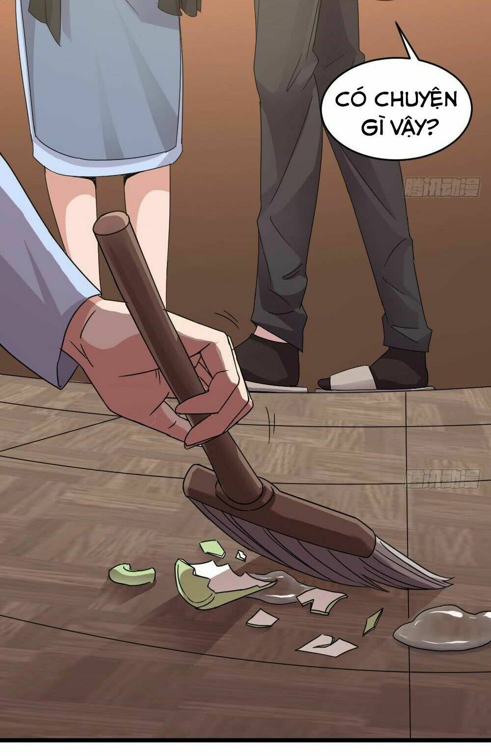 Hệ Thống Nghịch Tập Thiên Hậu: Chapter 20