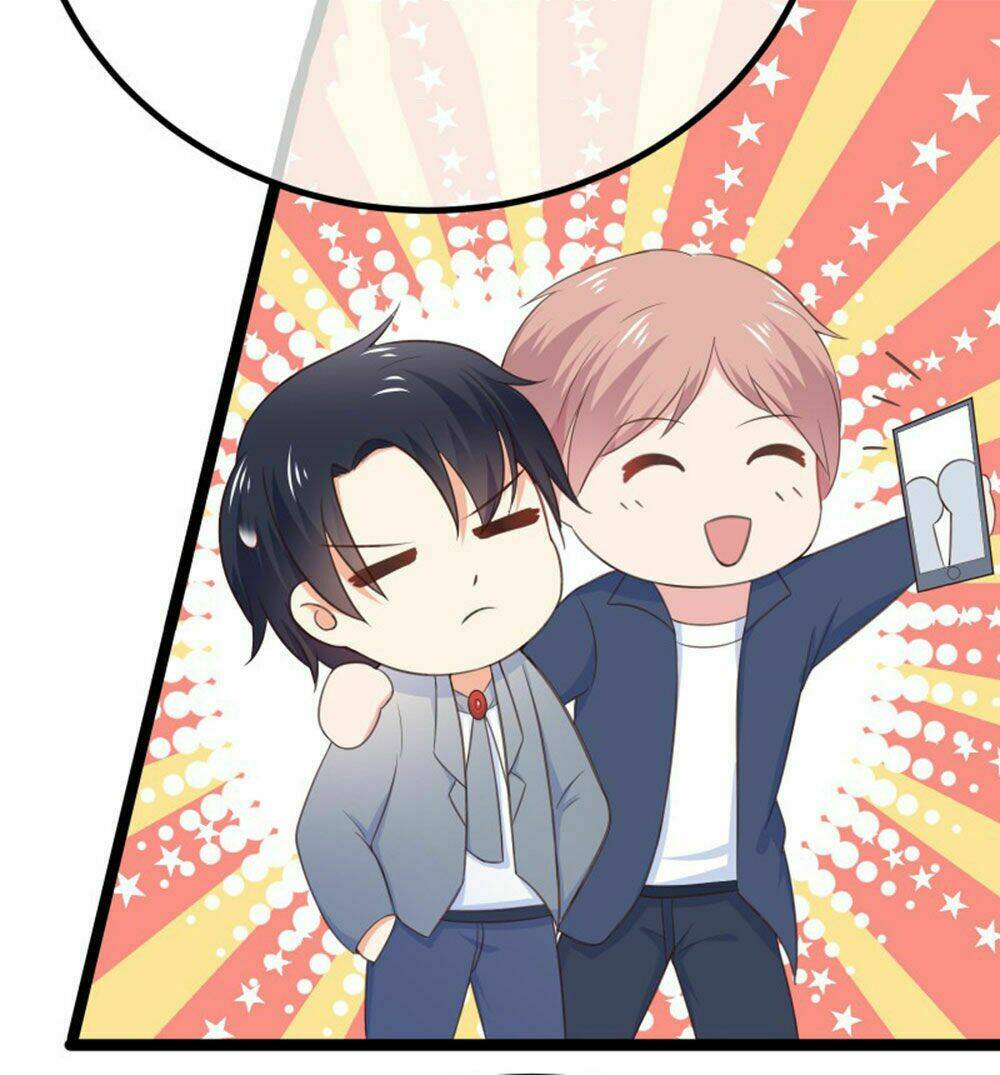 Boss Của Tôi Là Đại Thần: Chapter 96