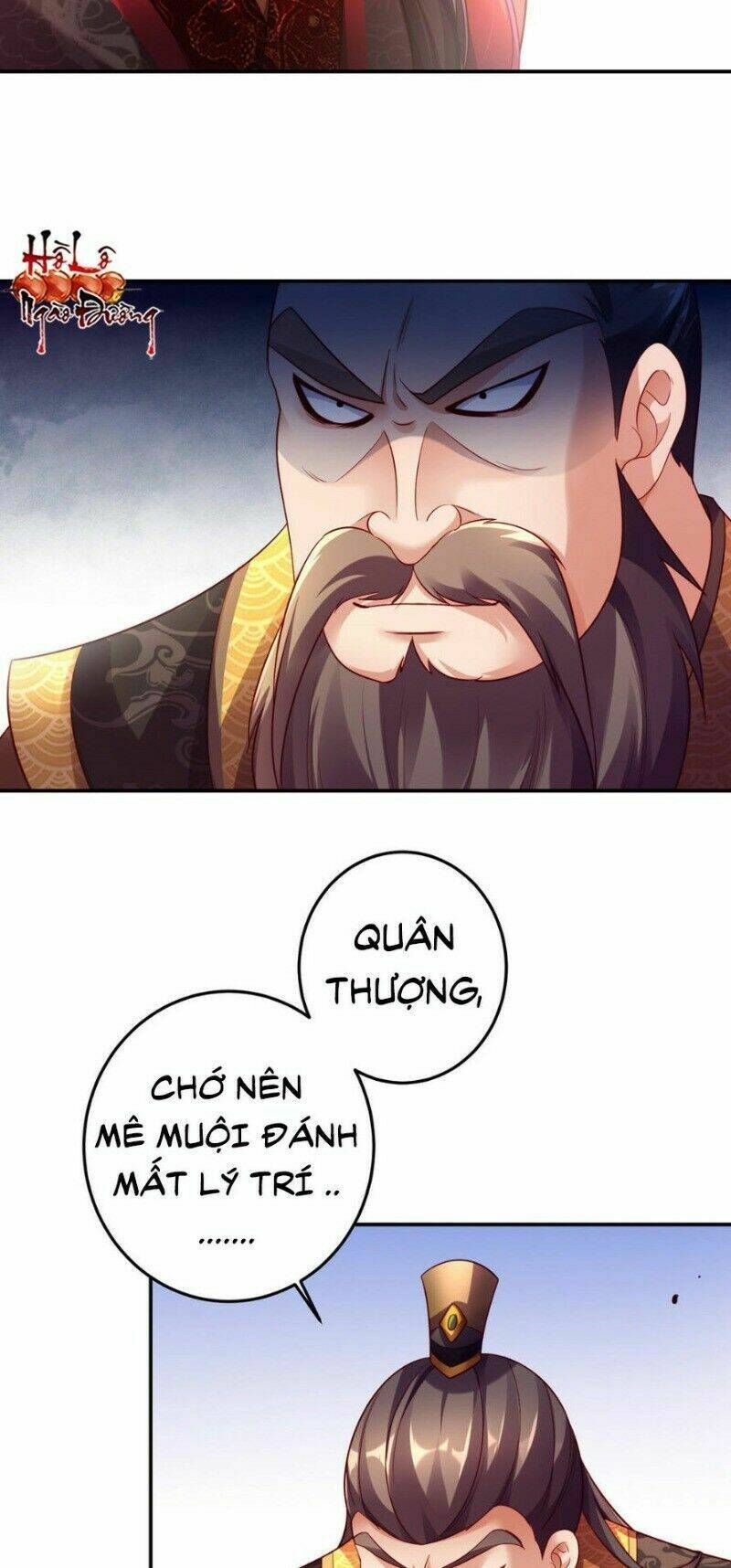 Thiên Kim Bất Hoán: Chapter 48