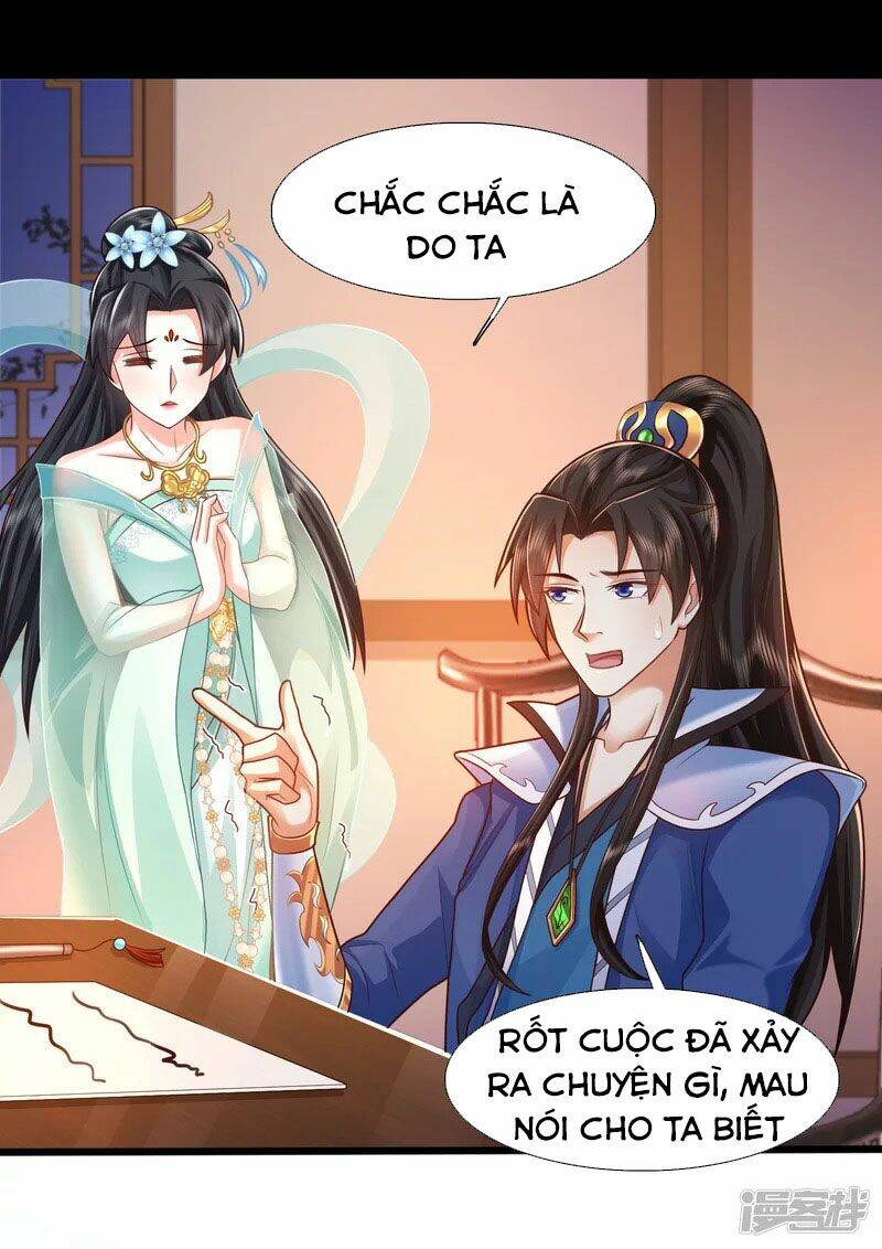 Khoa Kỹ Đại Tiên Tông: Chapter 7