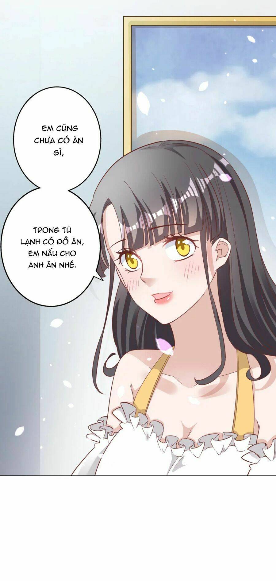 Hôn Nhân Dục Vọng: Thiếu Gia Nhẹ Một Chút!: Chapter 142