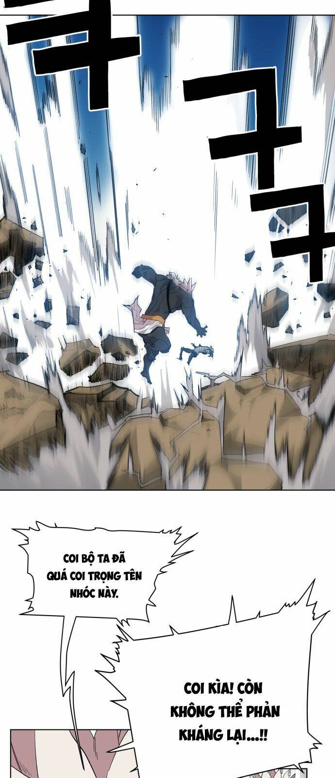 Hard Core Leveling Warrior Ss2: Chapter 16