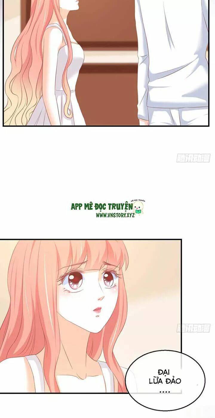 Cẩm Lý Thiếu Nữ Của Tôi: Chapter 75