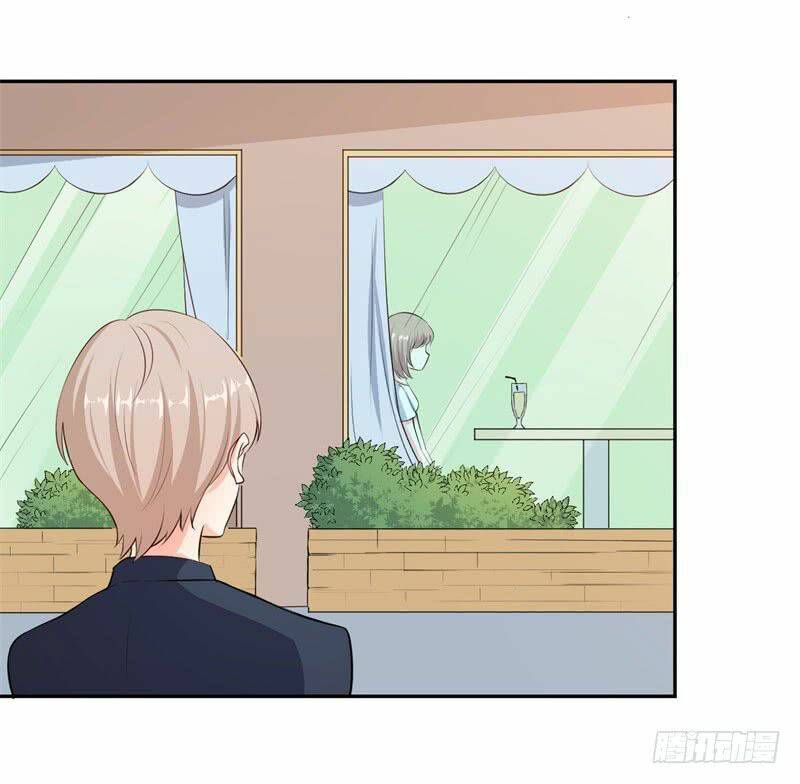 Ám Luyến Thành Hôn: Chapter 30