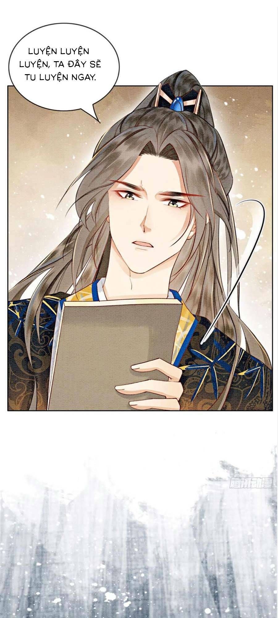 Bắt Đầu Hủy Hôn Để Công Lược Vương Gia: Chapter 68