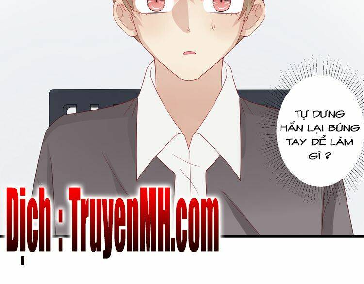 Nữ Hoàng Giá Đáo: Chapter 29