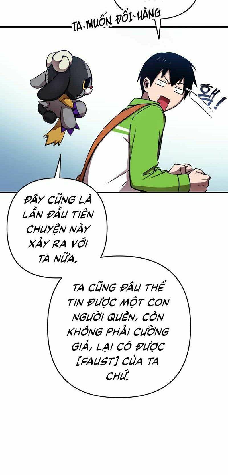 Trưởng Phòng Kim Tất Thắng: Chapter 3