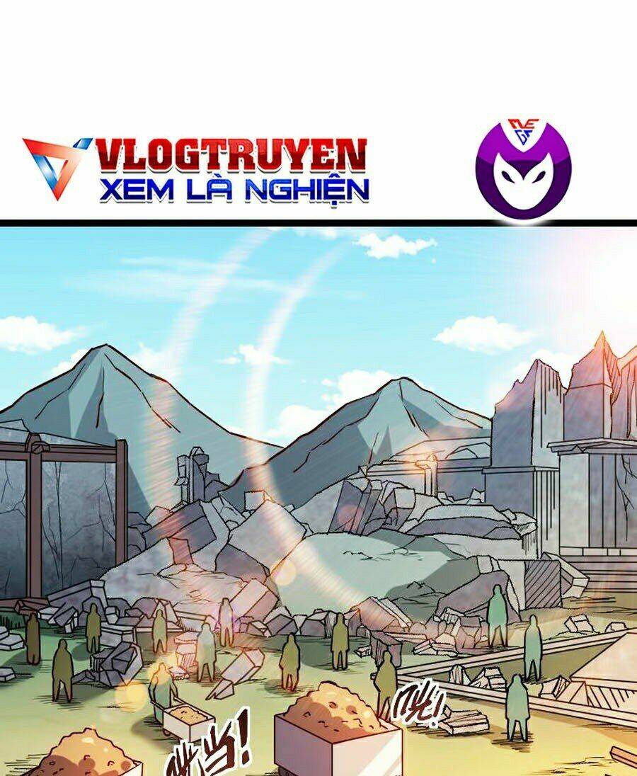 Tối Cường Thành Chủ Đích Dị Giới: Chapter 14