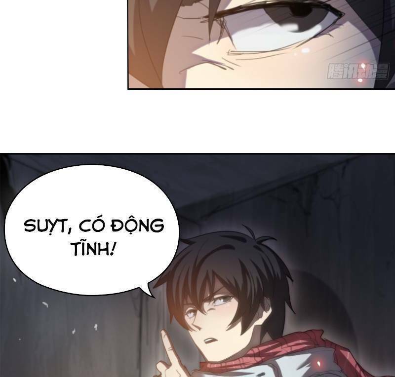 Đô Thị Hàng Thần Khúc: Chapter 30