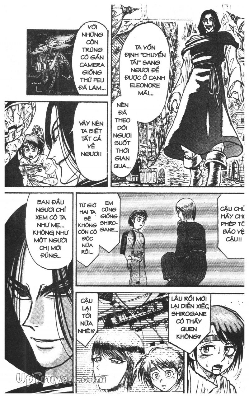 Fujita Kazuhiro: Chapter 43