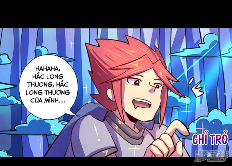 Ta Không Phải Là Npc: Chapter 87