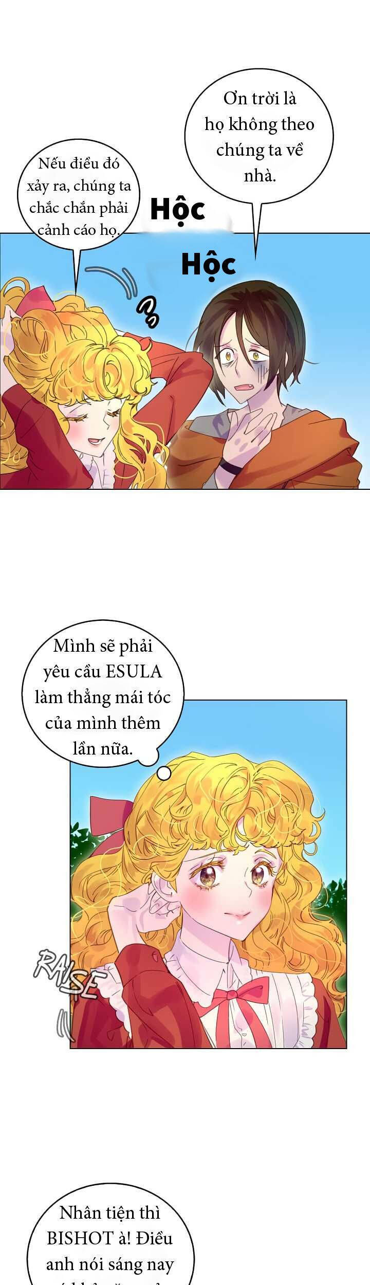 Đừng Xem Thường Nữ Phụ: Chapter 104