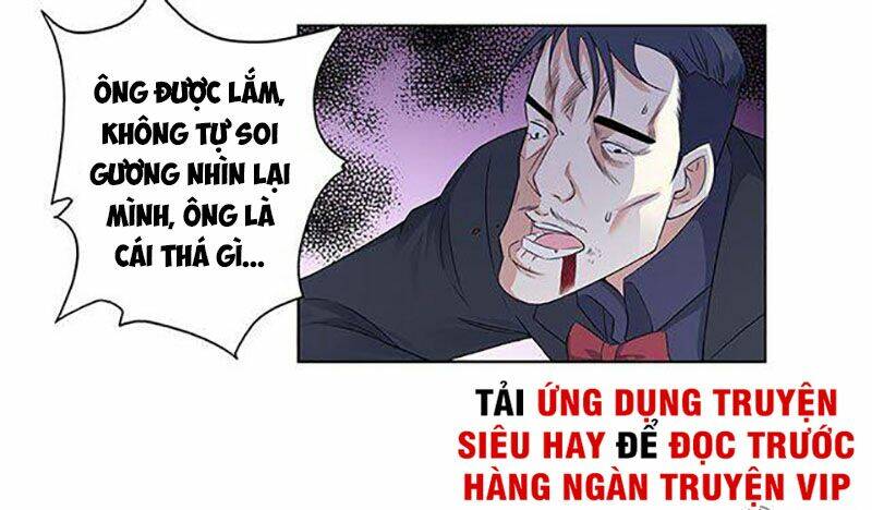 Học Viện Cao Thủ: Chapter 77