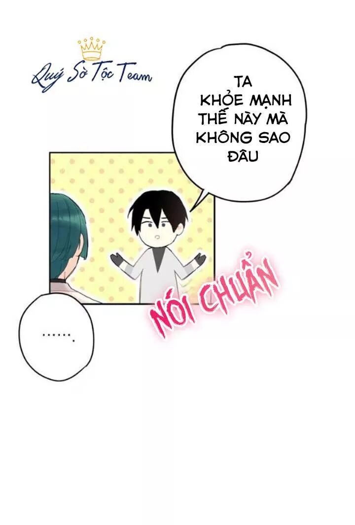 Tồn Tại Với Tư Cách Là Vợ Của Nam Chính: Chapter 56: Hộ vệ mới