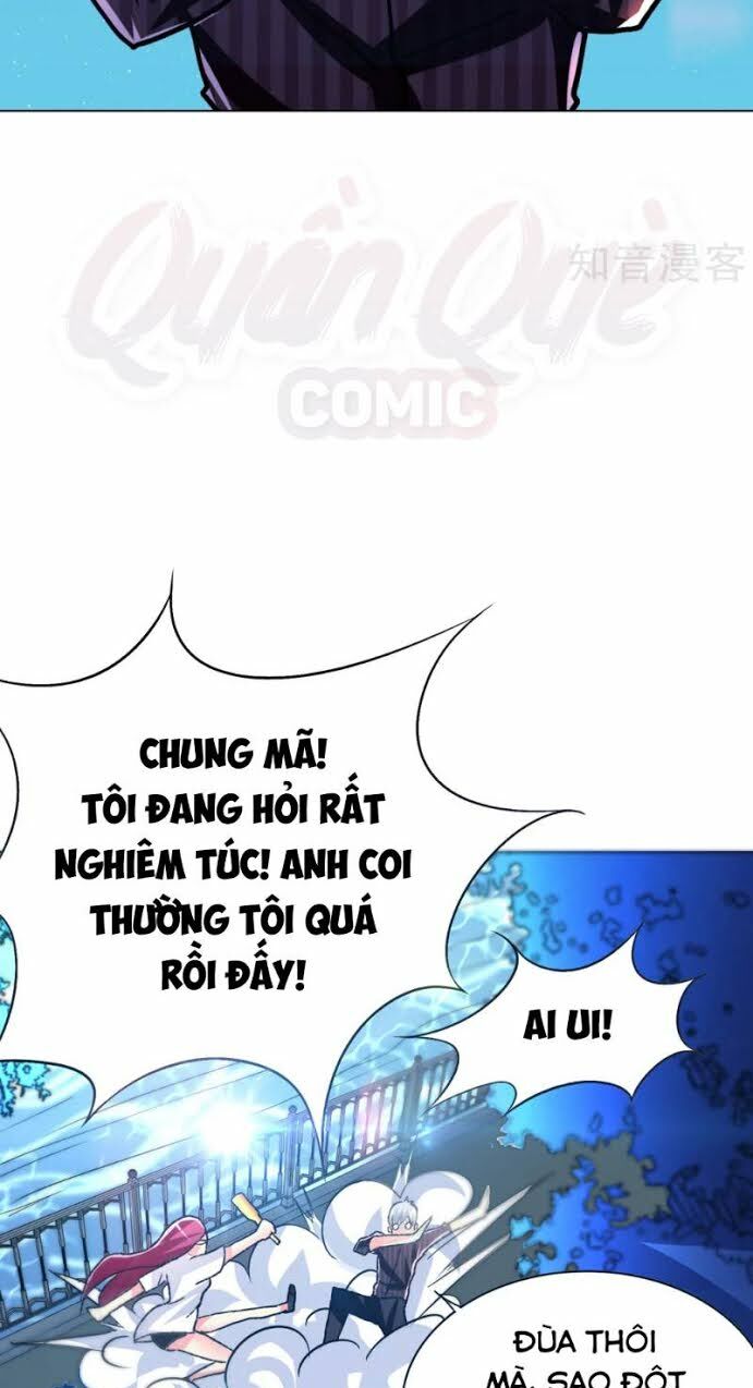 Hệ Thống Tiên Tôn Tại Đô Thị: Chapter 90