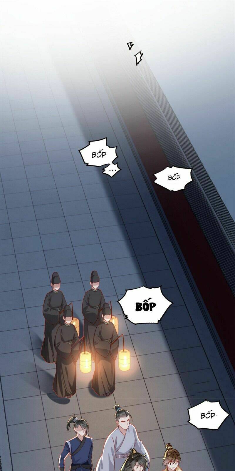 Con Đường Hoang Dã Của Vương Phi: Chapter 10