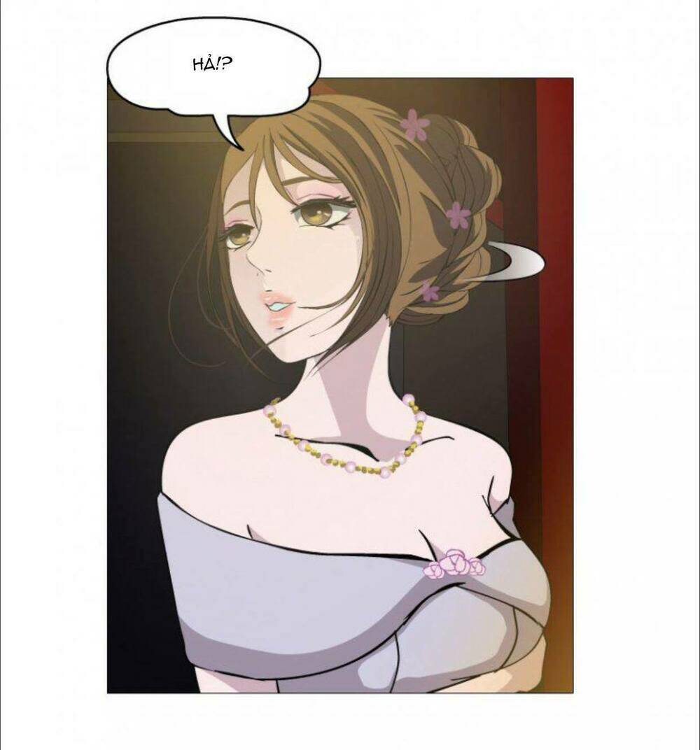 Cạm Bẫy Của Nữ Thần: Chapter 7