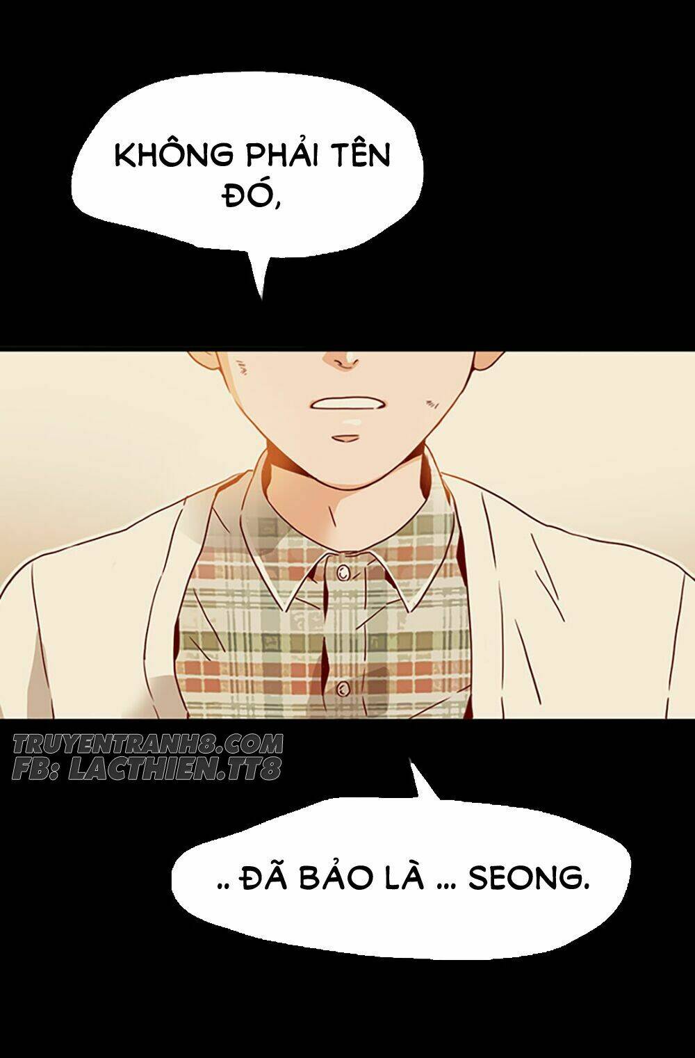 Thư Ký Kim Sao Thế Nhỉ?: Chapter 18