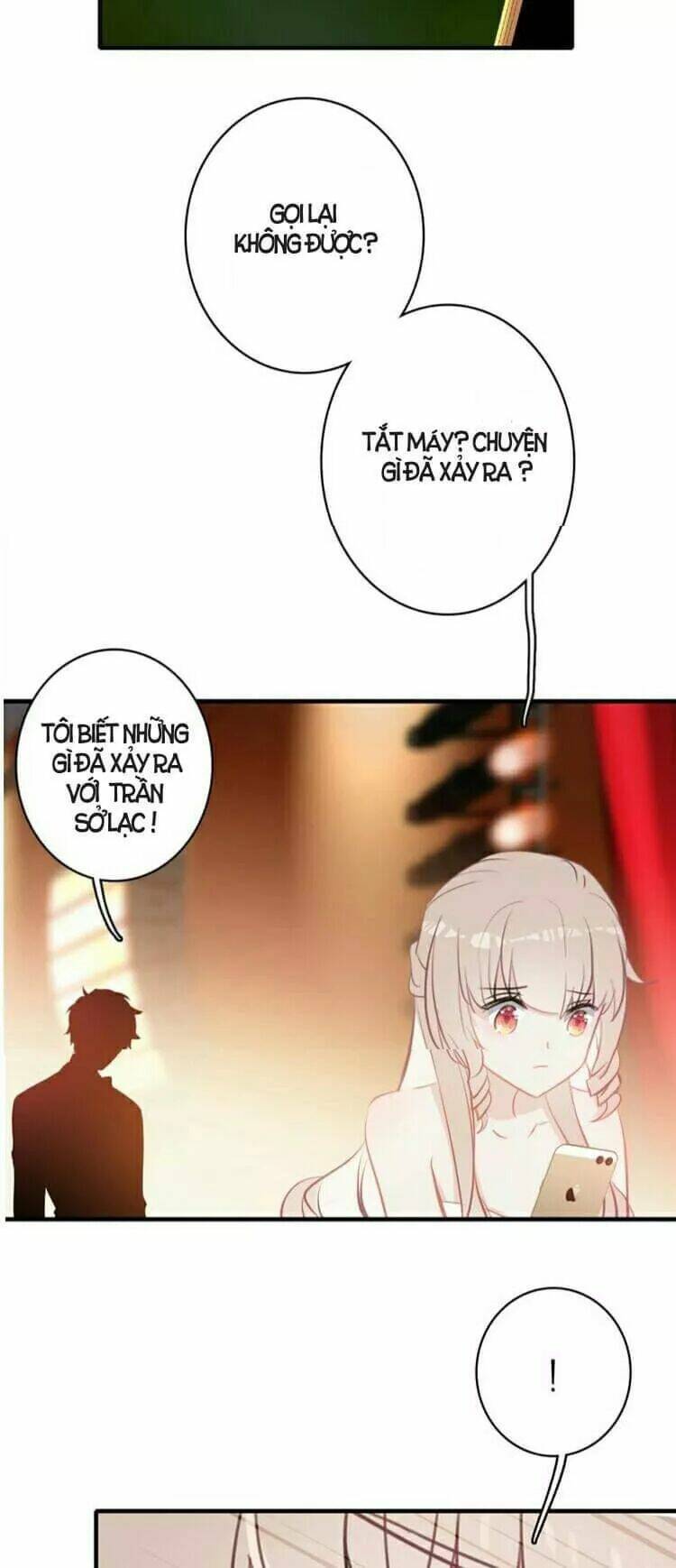 Tinh Diệu Vị Lai: Chapter 13