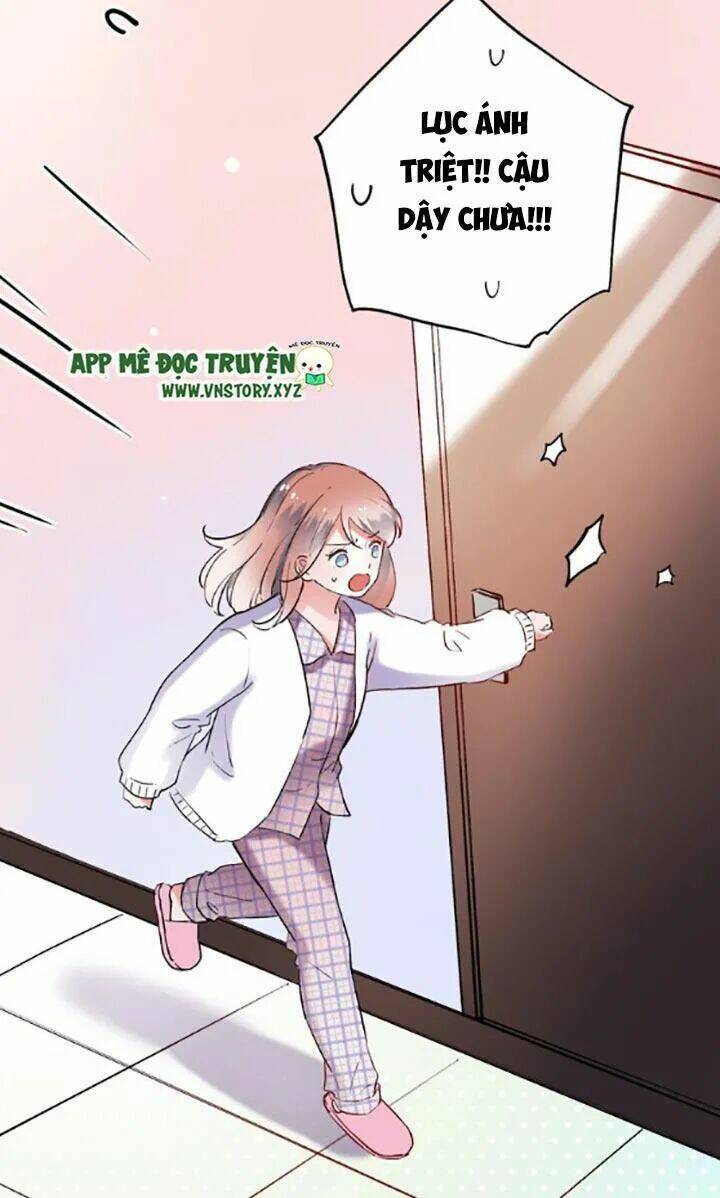 Trạch Thượng Tịch Mịch Huỳnh Hỏa: Chapter 28