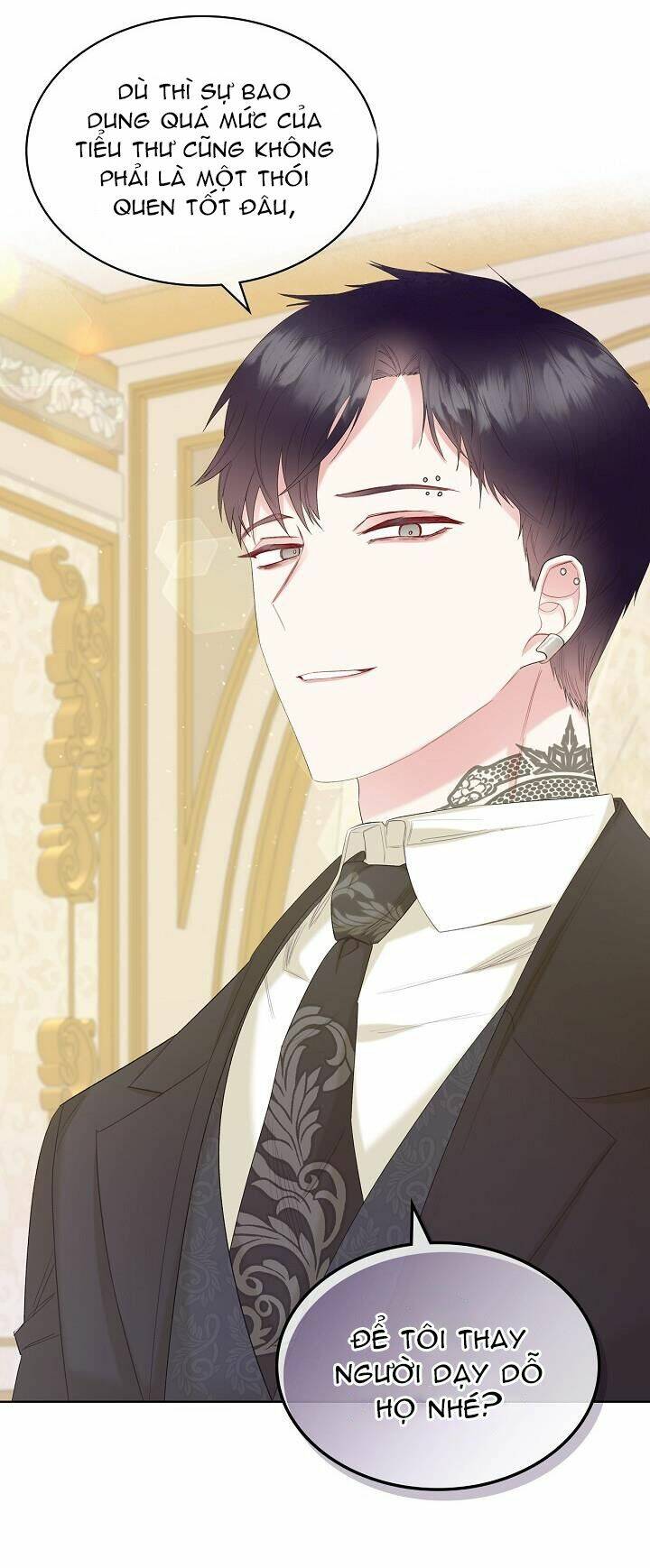 Kẻ Tạo Ra Nữ Phản Diện: Chapter 39