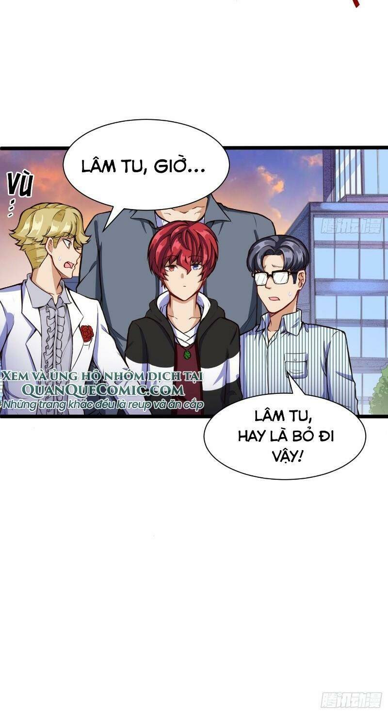Đô Thị Âm Dương Tiên Y: Chapter 84