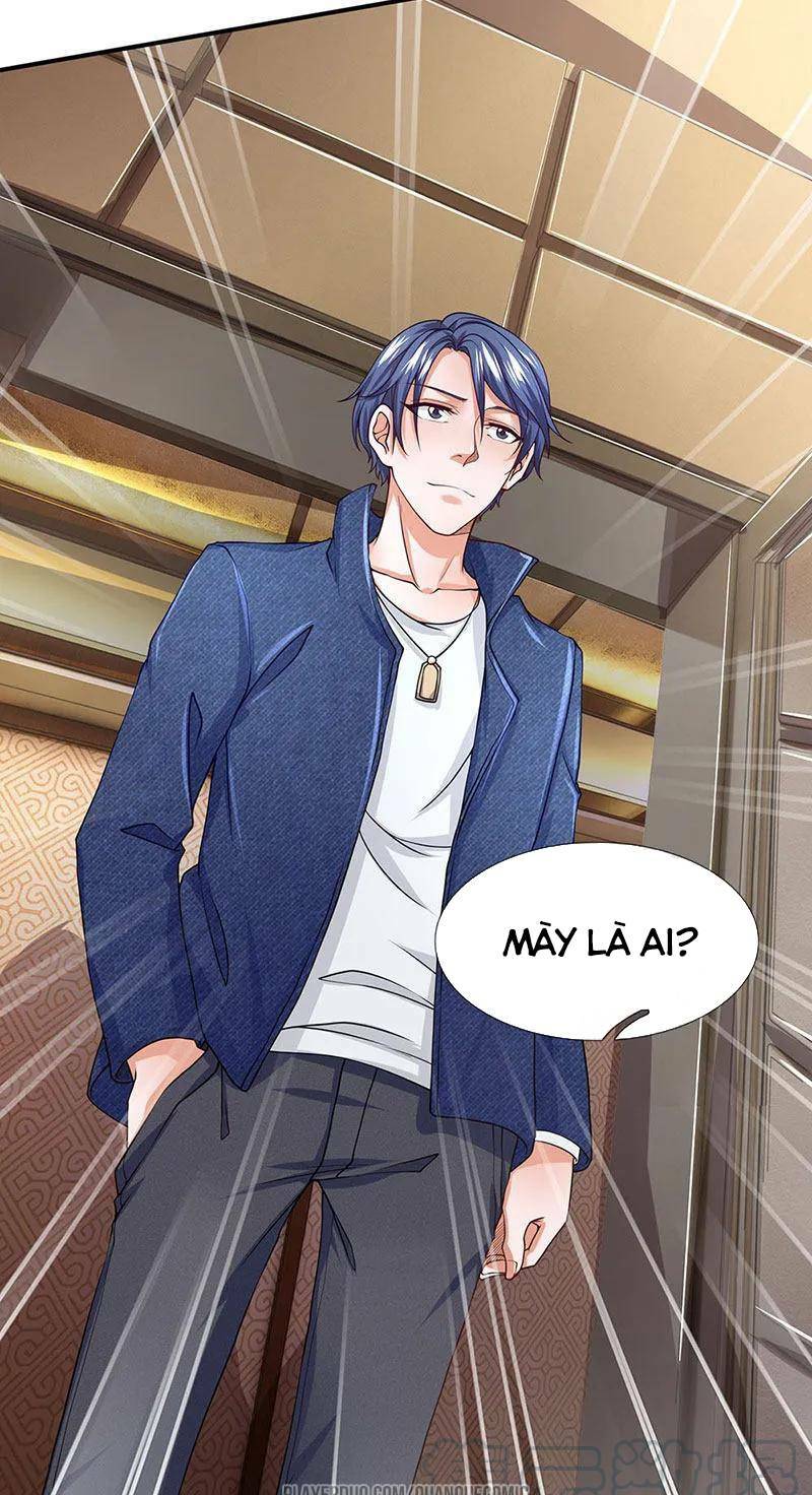 Chung Cực Binh Vương Tại Đô Thị: Chapter 56