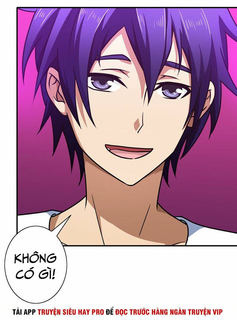 Hộ Hoa Cao Thủ Tại Đô Thị: Chapter 132