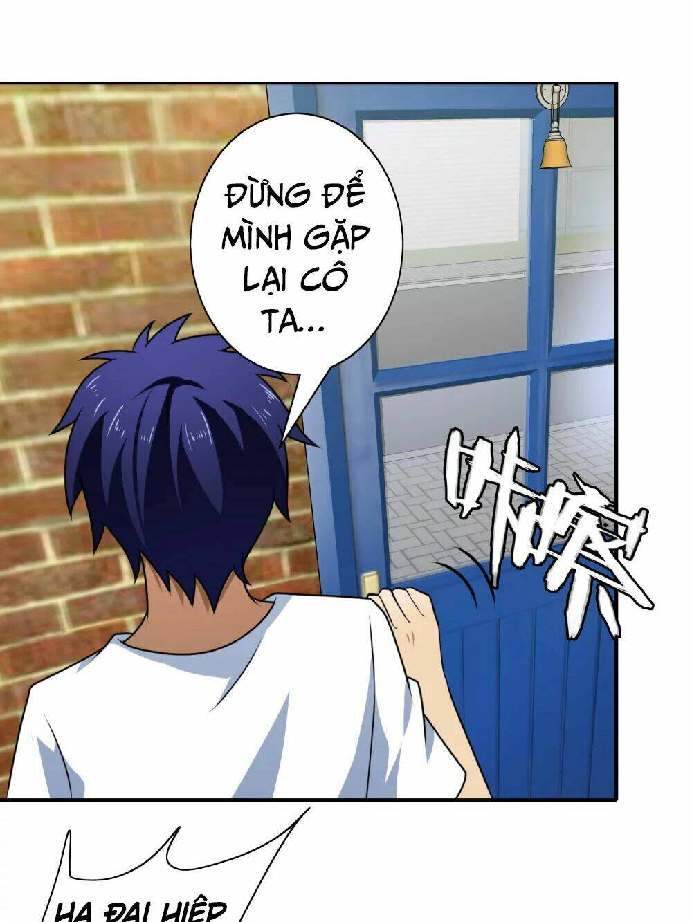 Hộ Hoa Cao Thủ Tại Đô Thị: Chapter 105